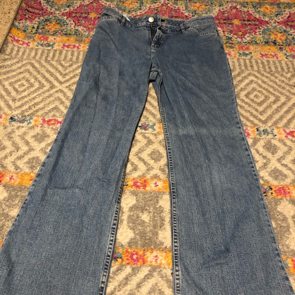 Jeans Women’s